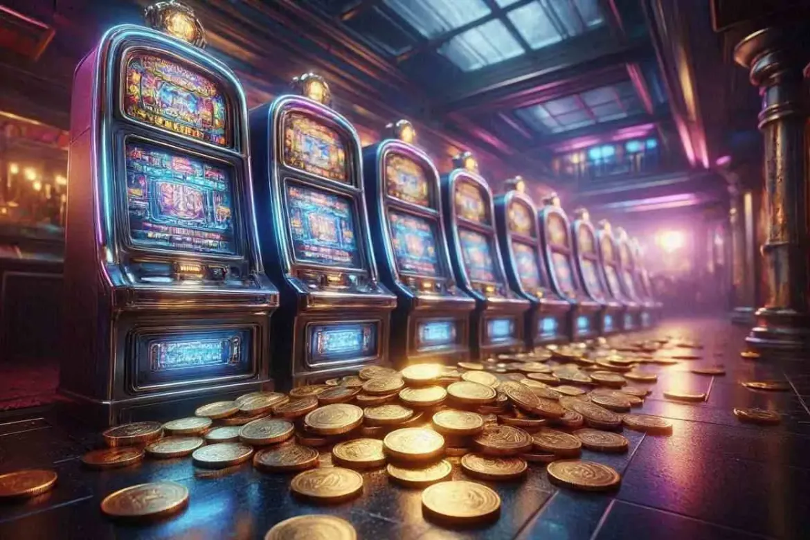 WiniGreat Casino