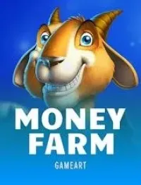 money farm - logo